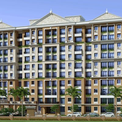 Vasant Elite