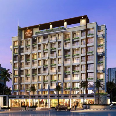 Vasant Elite