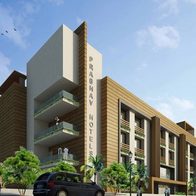 Prabhav Hotels Igatpuri