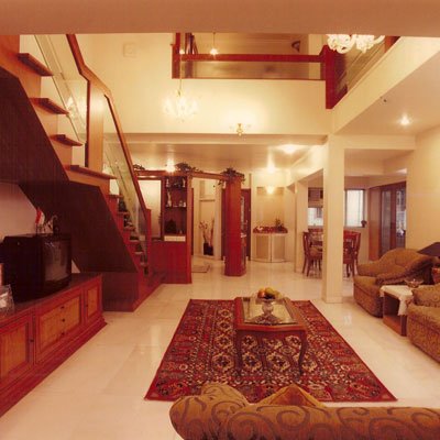 Potdar Residence
