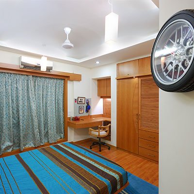 Walimbe Residence